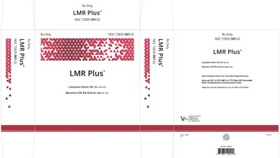 Lrm Plus Packaging (Lmr Plus Packaging)